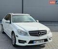 Білий Мерседес Ц-Клас, об'ємом двигуна 3 л та пробігом 250 тис. км за 10300 $, фото 1 на Automoto.ua