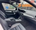 Белый Мерседес Ц-Класс, объемом двигателя 1.8 л и пробегом 173 тыс. км за 10500 $, фото 11 на Automoto.ua