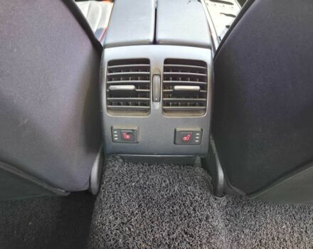 Белый Мерседес Ц-Класс, объемом двигателя 2.2 л и пробегом 156 тыс. км за 2900 $, фото 10 на Automoto.ua