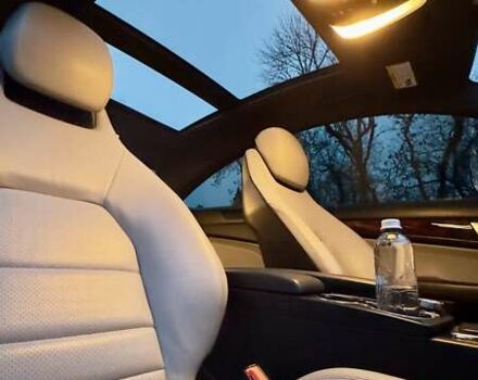 Белый Мерседес Ц-Класс, объемом двигателя 1.8 л и пробегом 189 тыс. км за 15400 $, фото 26 на Automoto.ua