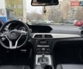 Белый Мерседес Ц-Класс, объемом двигателя 1.8 л и пробегом 173 тыс. км за 10500 $, фото 8 на Automoto.ua