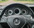 Белый Мерседес Ц-Класс, объемом двигателя 2.1 л и пробегом 278 тыс. км за 9500 $, фото 146 на Automoto.ua