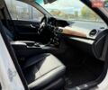 Білий Мерседес Ц-Клас, об'ємом двигуна 3 л та пробігом 250 тис. км за 10300 $, фото 14 на Automoto.ua