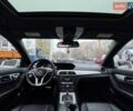Белый Мерседес Ц-Класс, объемом двигателя 1.8 л и пробегом 173 тыс. км за 10500 $, фото 7 на Automoto.ua