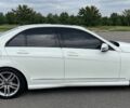Белый Мерседес Ц-Класс, объемом двигателя 3 л и пробегом 205 тыс. км за 11200 $, фото 34 на Automoto.ua