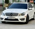 Білий Мерседес Ц-Клас, об'ємом двигуна 1.8 л та пробігом 209 тис. км за 11800 $, фото 10 на Automoto.ua