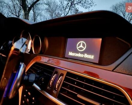 Белый Мерседес Ц-Класс, объемом двигателя 1.8 л и пробегом 189 тыс. км за 15400 $, фото 21 на Automoto.ua