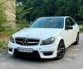 Білий Мерседес Ц-Клас, об'ємом двигуна 1.6 л та пробігом 200 тис. км за 11800 $, фото 1 на Automoto.ua