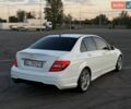 Білий Мерседес Ц-Клас, об'ємом двигуна 1.8 л та пробігом 167 тис. км за 11800 $, фото 4 на Automoto.ua