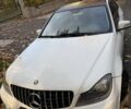 Білий Мерседес Ц-Клас, об'ємом двигуна 1.8 л та пробігом 260 тис. км за 11500 $, фото 3 на Automoto.ua