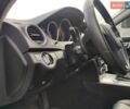 Белый Мерседес Ц-Класс, объемом двигателя 2.2 л и пробегом 72 тыс. км за 15300 $, фото 12 на Automoto.ua