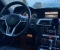 Білий Мерседес Ц-Клас, об'ємом двигуна 1.8 л та пробігом 191 тис. км за 11992 $, фото 9 на Automoto.ua