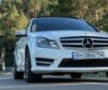 Білий Мерседес Ц-Клас, об'ємом двигуна 2.2 л та пробігом 259 тис. км за 11800 $, фото 3 на Automoto.ua