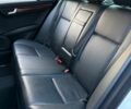 Білий Мерседес Ц-Клас, об'ємом двигуна 1.8 л та пробігом 130 тис. км за 10800 $, фото 15 на Automoto.ua