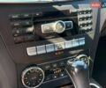 Белый Мерседес Ц-Класс, объемом двигателя 1.8 л и пробегом 157 тыс. км за 11990 $, фото 15 на Automoto.ua