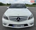Білий Мерседес Ц-Клас, об'ємом двигуна 3 л та пробігом 205 тис. км за 12000 $, фото 1 на Automoto.ua