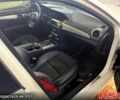 Белый Мерседес Ц-Класс, объемом двигателя 1.8 л и пробегом 160 тыс. км за 12000 $, фото 4 на Automoto.ua