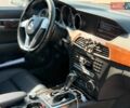 Белый Мерседес Ц-Класс, объемом двигателя 1.8 л и пробегом 157 тыс. км за 11990 $, фото 10 на Automoto.ua