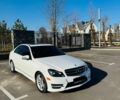 Білий Мерседес Ц-Клас, об'ємом двигуна 1.8 л та пробігом 187 тис. км за 12000 $, фото 1 на Automoto.ua