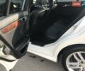 Білий Мерседес Ц-Клас, об'ємом двигуна 3 л та пробігом 350 тис. км за 10500 $, фото 19 на Automoto.ua