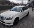 Білий Мерседес Ц-Клас, об'ємом двигуна 1.8 л та пробігом 219 тис. км за 12500 $, фото 1 на Automoto.ua