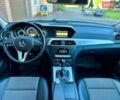 Белый Мерседес Ц-Класс, объемом двигателя 1.8 л и пробегом 145 тыс. км за 10990 $, фото 31 на Automoto.ua