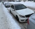 Білий Мерседес Ц-Клас, об'ємом двигуна 1.8 л та пробігом 260 тис. км за 11500 $, фото 1 на Automoto.ua