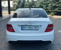 Белый Мерседес Ц-Класс, объемом двигателя 3 л и пробегом 210 тыс. км за 10499 $, фото 5 на Automoto.ua