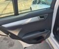 Белый Мерседес Ц-Класс, объемом двигателя 1.6 л и пробегом 132 тыс. км за 13200 $, фото 6 на Automoto.ua