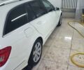 Белый Мерседес Ц-Класс, объемом двигателя 2.1 л и пробегом 278 тыс. км за 9500 $, фото 153 на Automoto.ua