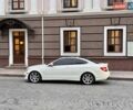 Белый Мерседес Ц-Класс, объемом двигателя 1.8 л и пробегом 189 тыс. км за 15400 $, фото 30 на Automoto.ua