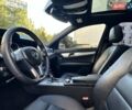 Білий Мерседес Ц-Клас, об'ємом двигуна 1.8 л та пробігом 209 тис. км за 11800 $, фото 18 на Automoto.ua
