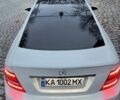 Белый Мерседес Ц-Класс, объемом двигателя 1.8 л и пробегом 189 тыс. км за 15400 $, фото 4 на Automoto.ua