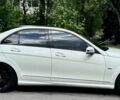 Білий Мерседес Ц-Клас, об'ємом двигуна 1.8 л та пробігом 258 тис. км за 11500 $, фото 1 на Automoto.ua