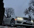 Білий Мерседес Ц-Клас, об'ємом двигуна 1.8 л та пробігом 198 тис. км за 13200 $, фото 10 на Automoto.ua