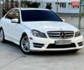 Білий Мерседес Ц-Клас, об'ємом двигуна 1.8 л та пробігом 209 тис. км за 11800 $, фото 11 на Automoto.ua