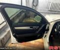 Белый Мерседес Ц-Класс, объемом двигателя 1.8 л и пробегом 160 тыс. км за 12000 $, фото 8 на Automoto.ua