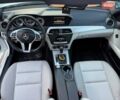 Белый Мерседес Ц-Класс, объемом двигателя 1.8 л и пробегом 205 тыс. км за 10500 $, фото 14 на Automoto.ua