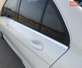 Білий Мерседес Ц-Клас, об'ємом двигуна 3 л та пробігом 350 тис. км за 10500 $, фото 9 на Automoto.ua