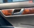 Белый Мерседес Ц-Класс, объемом двигателя 1.8 л и пробегом 157 тыс. км за 11990 $, фото 11 на Automoto.ua
