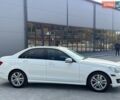 Білий Мерседес Ц-Клас, об'ємом двигуна 3 л та пробігом 250 тис. км за 10300 $, фото 2 на Automoto.ua