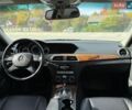Білий Мерседес Ц-Клас, об'ємом двигуна 3 л та пробігом 250 тис. км за 10300 $, фото 15 на Automoto.ua