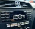 Білий Мерседес Ц-Клас, об'ємом двигуна 1.8 л та пробігом 209 тис. км за 11800 $, фото 20 на Automoto.ua