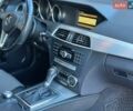 Белый Мерседес Ц-Класс, объемом двигателя 1.8 л и пробегом 145 тыс. км за 10990 $, фото 33 на Automoto.ua
