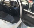 Белый Мерседес Ц-Класс, объемом двигателя 1.8 л и пробегом 220 тыс. км за 11950 $, фото 15 на Automoto.ua