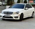 Білий Мерседес Ц-Клас, об'ємом двигуна 1.8 л та пробігом 209 тис. км за 11800 $, фото 9 на Automoto.ua