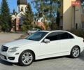 Білий Мерседес Ц-Клас, об'ємом двигуна 3 л та пробігом 250 тис. км за 10300 $, фото 8 на Automoto.ua