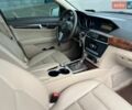 Белый Мерседес Ц-Класс, объемом двигателя 3 л и пробегом 205 тыс. км за 11200 $, фото 15 на Automoto.ua