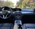 Білий Мерседес Ц-Клас, об'ємом двигуна 1.8 л та пробігом 209 тис. км за 11800 $, фото 17 на Automoto.ua