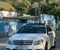 Білий Мерседес Ц-Клас, об'ємом двигуна 2.2 л та пробігом 259 тис. км за 11800 $, фото 7 на Automoto.ua